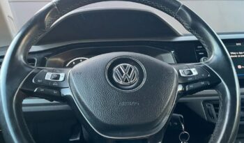 Volkswagen Polo 1.0 TSI DSG Comfortline full