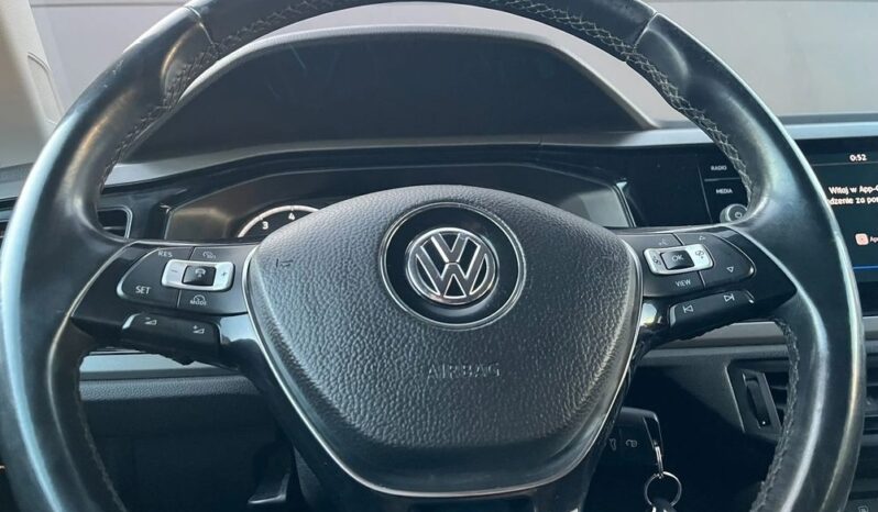 Volkswagen Polo 1.0 TSI DSG Comfortline full