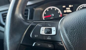 Volkswagen Polo 1.0 TSI DSG Comfortline full