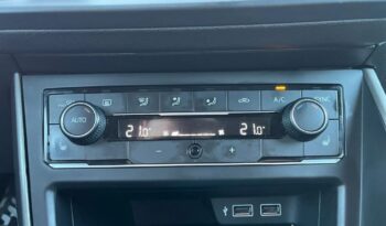 Volkswagen Polo 1.0 TSI DSG Comfortline full