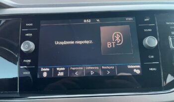 Volkswagen Polo 1.0 TSI DSG Comfortline full