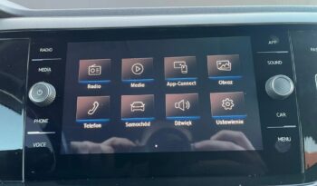 Volkswagen Polo 1.0 TSI DSG Comfortline full