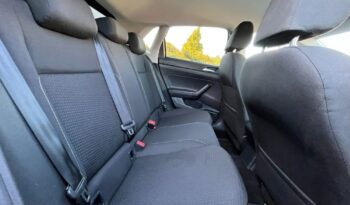 Volkswagen Polo 1.0 TSI DSG Comfortline full