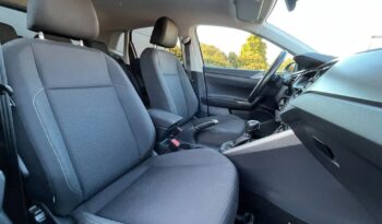 Volkswagen Polo 1.0 TSI DSG Comfortline full