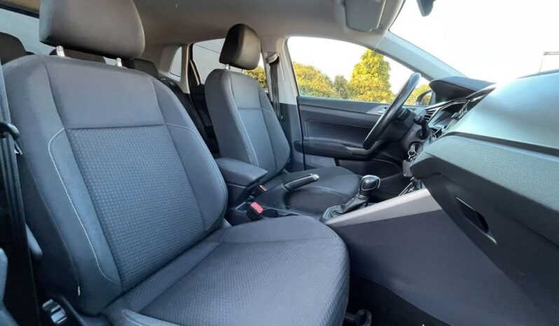 Volkswagen Polo 1.0 TSI DSG Comfortline full