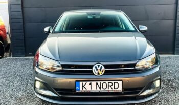 Volkswagen Polo 1.0 TSI DSG Comfortline full