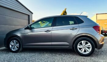 Volkswagen Polo 1.0 TSI DSG Comfortline full