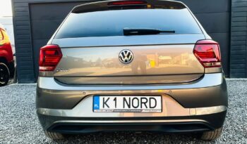 Volkswagen Polo 1.0 TSI DSG Comfortline full
