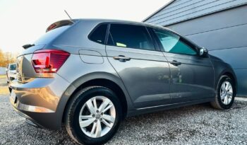 Volkswagen Polo 1.0 TSI DSG Comfortline full