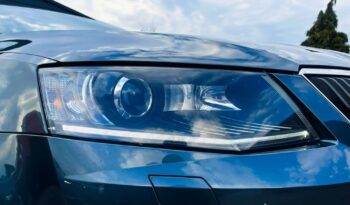 Skoda Octavia 1.6 TDI (Green tec) 4×4 Style full