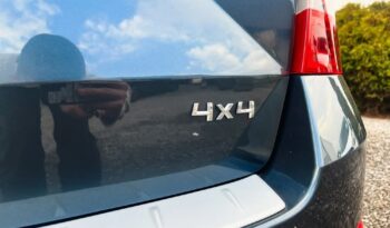 Skoda Octavia 1.6 TDI (Green tec) 4×4 Style full