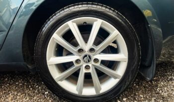 Skoda Octavia 1.6 TDI (Green tec) 4×4 Style full