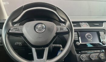 Skoda Octavia 1.6 TDI (Green tec) 4×4 Style full