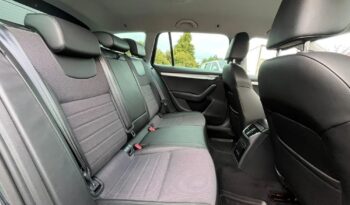 Skoda Octavia 1.6 TDI (Green tec) 4×4 Style full