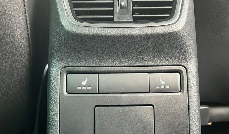 Skoda Octavia 1.6 TDI (Green tec) 4×4 Style full