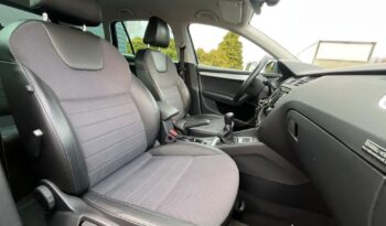 Skoda Octavia 1.6 TDI (Green tec) 4×4 Style full