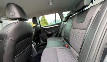 Skoda Octavia 1.6 TDI (Green tec) 4×4 Style full
