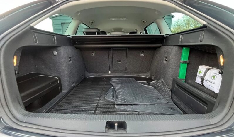 Skoda Octavia 1.6 TDI (Green tec) 4×4 Style full