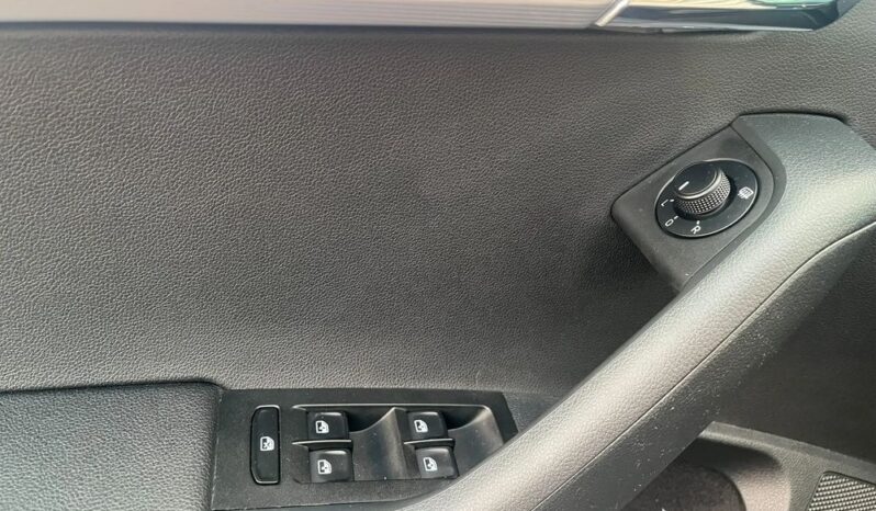 Skoda Octavia 1.6 TDI (Green tec) 4×4 Style full