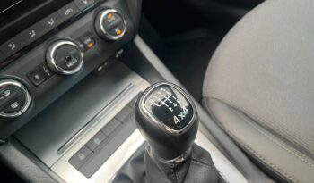 Skoda Octavia 1.6 TDI (Green tec) 4×4 Style full