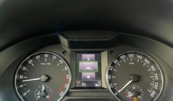 Skoda Octavia 1.6 TDI (Green tec) 4×4 Style full