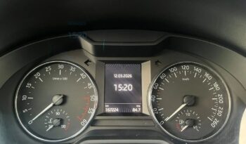 Skoda Octavia 1.6 TDI (Green tec) 4×4 Style full
