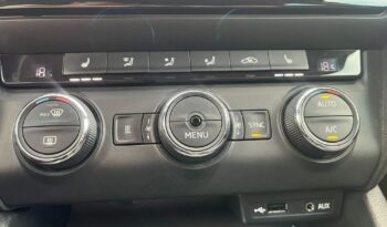 Skoda Octavia 1.6 TDI (Green tec) 4×4 Style full