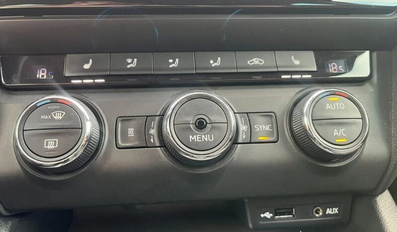 Skoda Octavia 1.6 TDI (Green tec) 4×4 Style full