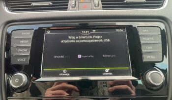 Skoda Octavia 1.6 TDI (Green tec) 4×4 Style full