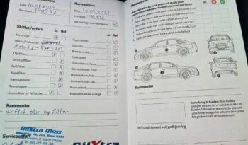 Skoda Octavia 1.6 TDI (Green tec) 4×4 Style full