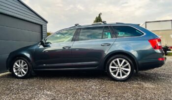 Skoda Octavia 1.6 TDI (Green tec) 4×4 Style full
