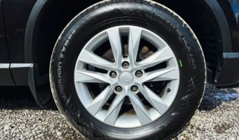 SsangYong/KGM Musso 2.2 Sapphire 4WD full