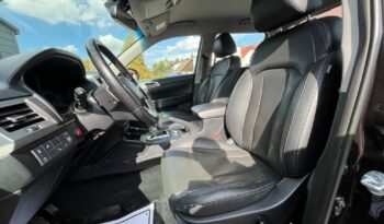 SsangYong/KGM Musso 2.2 Sapphire 4WD full