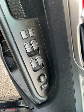 SsangYong/KGM Musso 2.2 Sapphire 4WD full