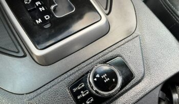SsangYong/KGM Musso 2.2 Sapphire 4WD full
