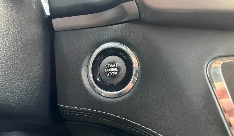 SsangYong/KGM Musso 2.2 Sapphire 4WD full