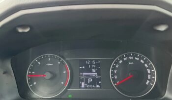 SsangYong/KGM Musso 2.2 Sapphire 4WD full