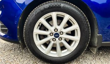 Ford S-Max 2.0 TDCi Titanium full