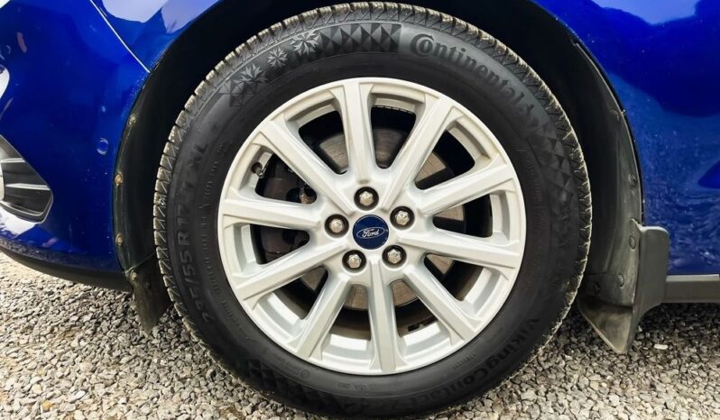 Ford S-Max 2.0 TDCi Titanium full