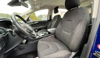 Ford S-Max 2.0 TDCi Titanium full