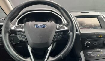 Ford S-Max 2.0 TDCi Titanium full