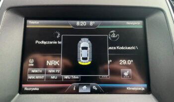 Ford S-Max 2.0 TDCi Titanium full