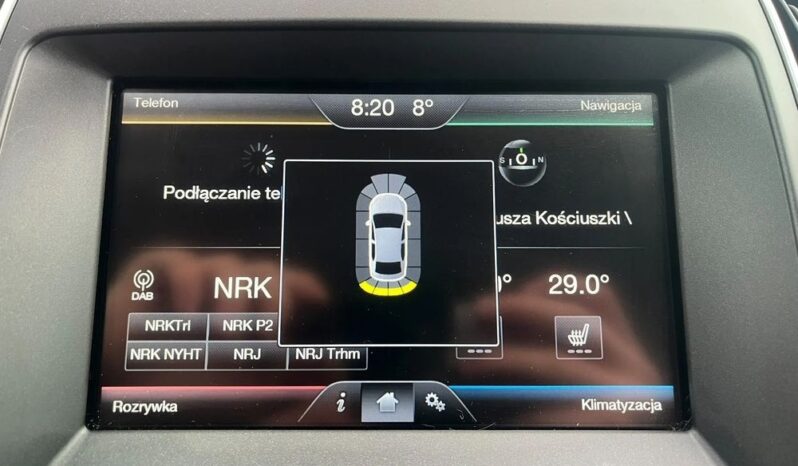 Ford S-Max 2.0 TDCi Titanium full