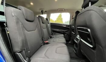 Ford S-Max 2.0 TDCi Titanium full