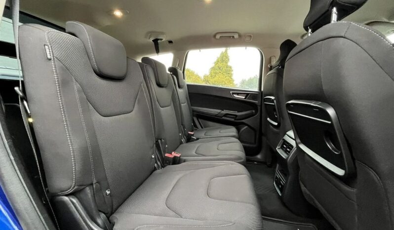 Ford S-Max 2.0 TDCi Titanium full