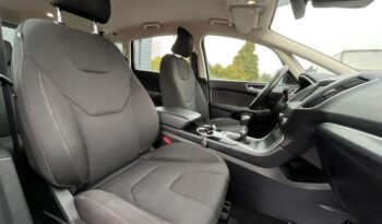 Ford S-Max 2.0 TDCi Titanium full