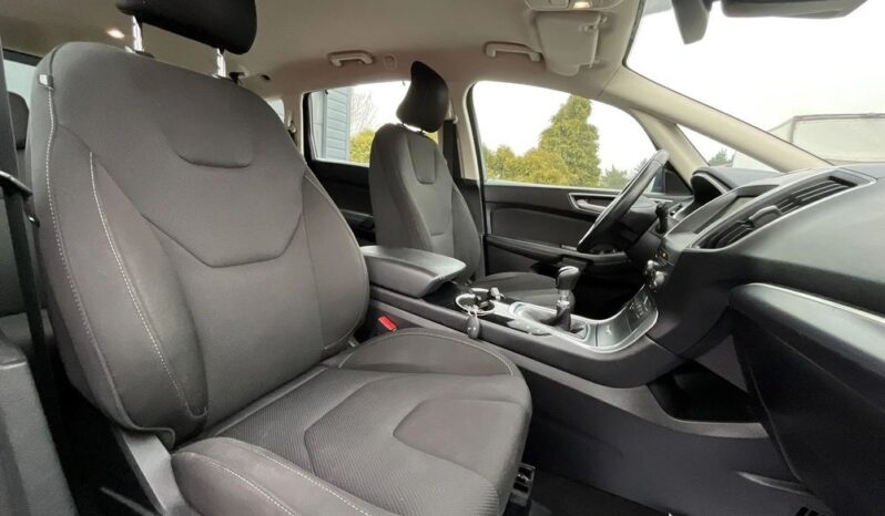 Ford S-Max 2.0 TDCi Titanium full