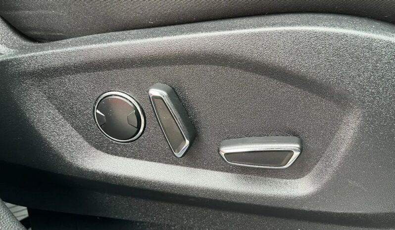 Ford S-Max 2.0 TDCi Titanium full