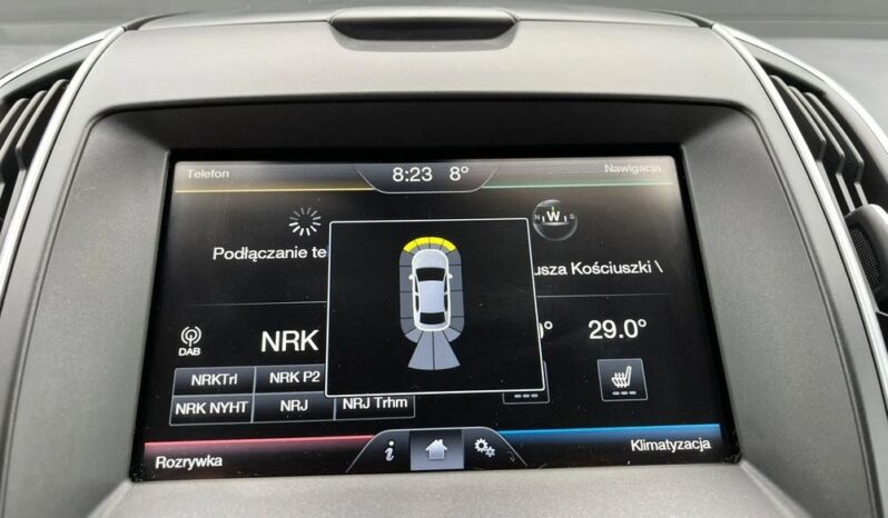 Ford S-Max 2.0 TDCi Titanium full