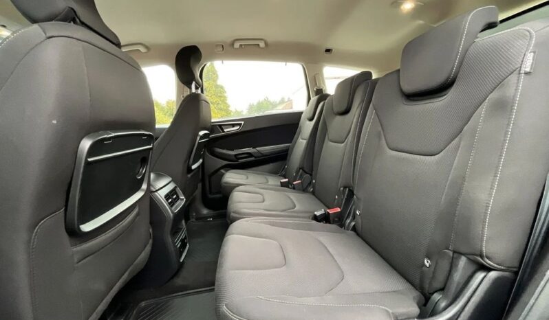 Ford S-Max 2.0 TDCi Titanium full